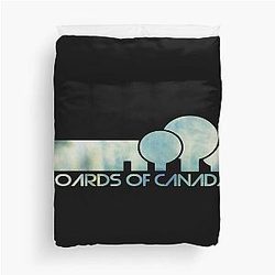Boards of Canada The Campfire Headphase Duvet