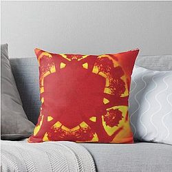 Boards of Canada Geogaddi Pillow
