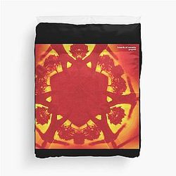 Boards of Canada Geogaddi Duvet Cover