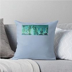 Boards of Canada - Music Has The Right to Children Classic T-Shirt Pillow