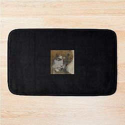bob dylan 時代は、changin paul lovering Bathのマットです