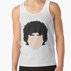 Bob Dylan Tank Top