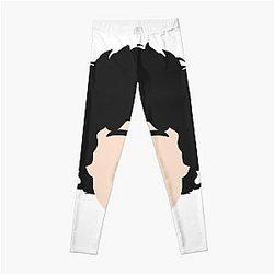 Bob Dylan Leggings