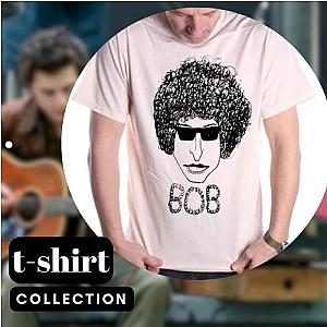 Bob Dylan T-shirts
