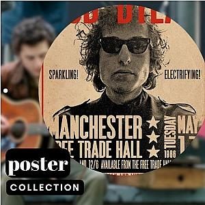 Bob Dylan Affiches