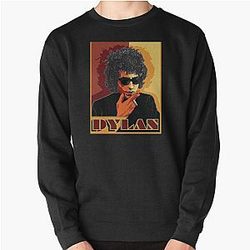 Bob Dylan Sweatshirt de pull légendaire