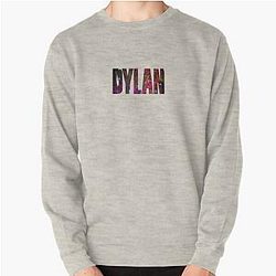 bob dylan Sweatshirt de pull