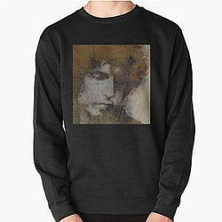 bob dylan de tijden zijn een changin paul liefde Pullover Sweatshirt