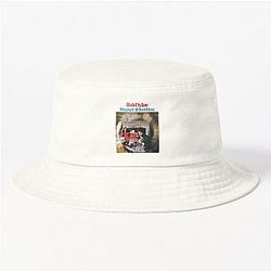  Bob Dylan Bucket Hat