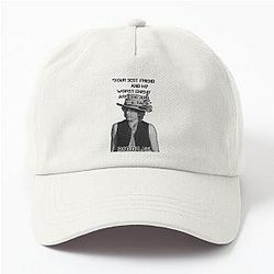 BOB DYLAN Dad Hat