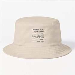 Bob Dylan - Rolling Stone Bucket Hat