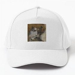 bob dylan the times are a changin paul lovering	 Baseball Cap
