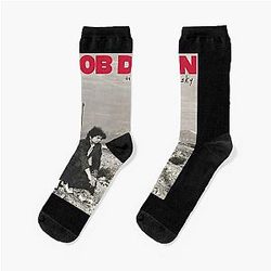  Dylan Bob Dylan Socks