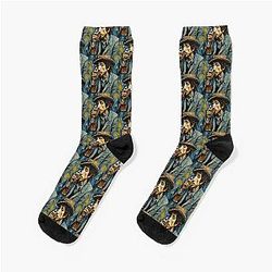 Timeless Melodies: Bob Dylan and his Whiskey Socks