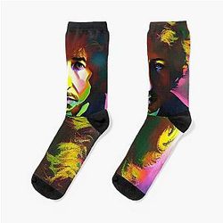 Bob Dylan – Expecting Rain 1 Socks