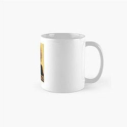 Bob Dylan legend Classic Mug