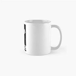 Bob Dylan Classic Mug