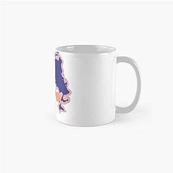 Bob Dylan  Classic Mug