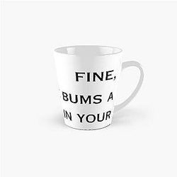 Bob Dylan - Rolling Stone Tall Mug