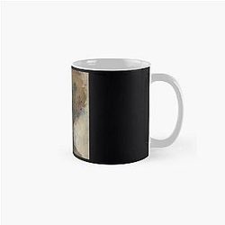 bob dylan the times are a changin paul lovering	 Classic Mug