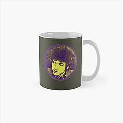 Bob Dylan vintage color Classic Mug