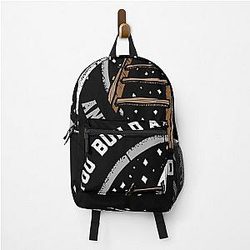 Bob Dylan Forever Young Backpack