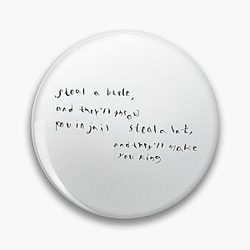 bob dylan quote Pin