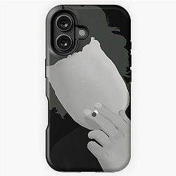 Bob Dylan iPhone Tough Case