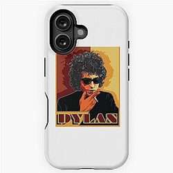Bob Dylan 伝説のiPhoneのタフケース