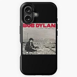  Dylan Bob Dylan iPhone Tough Case