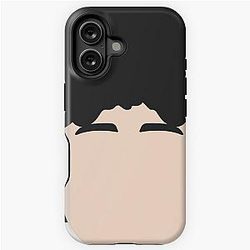 Bob Dylan iPhone Tough Case