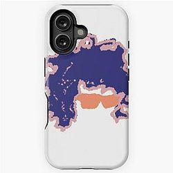 Bob Dylan  iPhone Tough Case