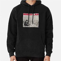  Dylan Bob Dylan Pullover Hoodie