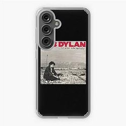  ディラン Bob Dylan サムスンギャラクシーソフトケース
