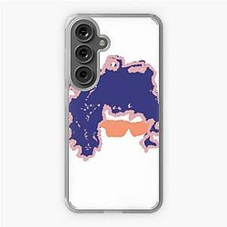 Bob Dylan  Samsung Galaxy Soft Case
