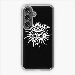 Bob oeil dylan Samsung Galaxy Soft Case