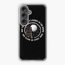 Bob Dylan Forever Young Samsung Galaxy Soft Case