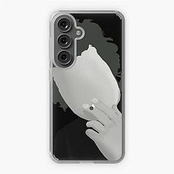 Bob Dylan Étui Samsung Galaxy Soft