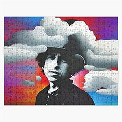 Bob Dylan – Attente de la pluie 4 puzzles