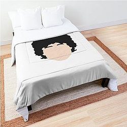 Bob Dylan Comforter