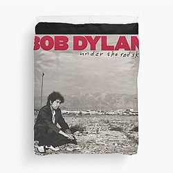  Dylan Bob Dylan Couverture de couettes