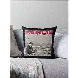  Dylan Bob Dylan Lancer l'oreiller