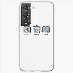 bob does sports Samsung Galaxy Soft Case RB0609