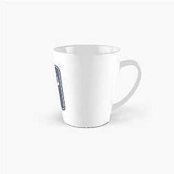 Bob Does Sports Merch The Bob Tall Mug RB0609