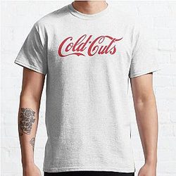 bob does sports Classic T-Shirt RB0609