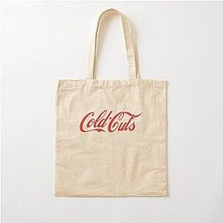 bob does sports Cotton Tote Bag RB0609
