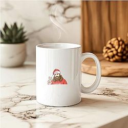 Bob Does Sports – Holiday Swings and Festive Laughs Bob Does Sports Mug