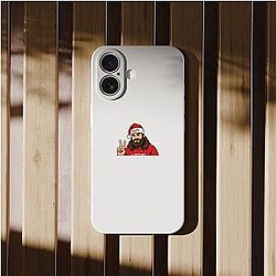 Bob Does Sports – Holiday Swings and Festive Laughs Bob Does Sports Phone Case