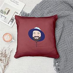 Bob Does Sports – Big Swings, Bigger Laughs Bob Does Sports Throw Pillow