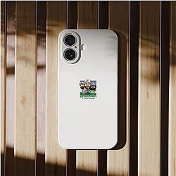 Bob Does Sports – Unfiltered Fun on Every Hole Bob Does Sports Phone Case